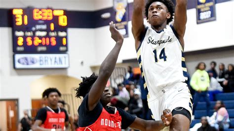 ahsaa basketball rankings 2023-24